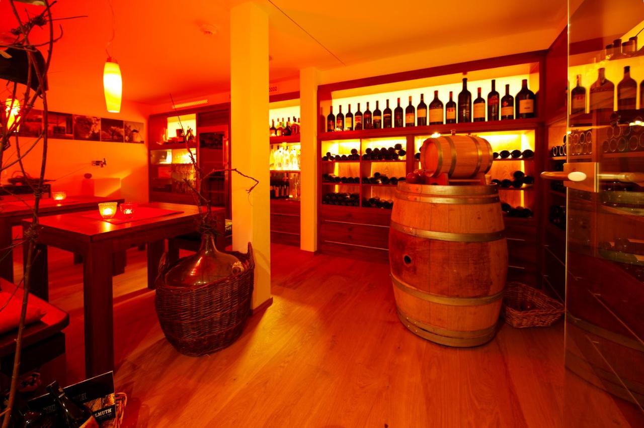Hotel Restaurant Formarin Oberlech Esterno foto